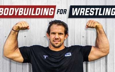 Bodybuilding For Wrestling | 5 Keys To Mat Strength