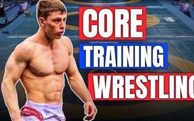 Top 4 Core Strength Exercises For Wrestling