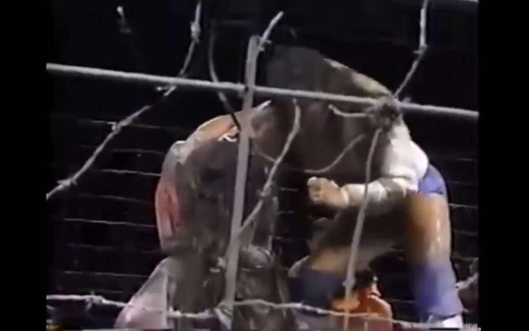 FMW 6th Anniversary Show