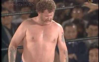 All Japan TV (May 26th, 1984)