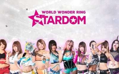 Fire Pro Wrestling World – World Wonder Ring Stardom Collaboration Part 2