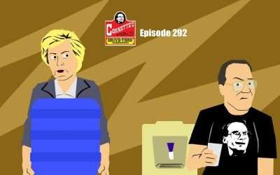 Jim Cornette on Linda McMahon's 1996 Memo On WWE Cost Cutting