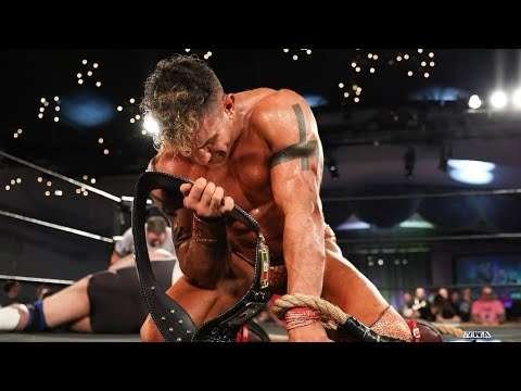 Every NWA Worlds Heavyweight Champion (1948-2022) EC3