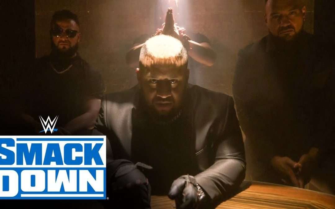 Solo Sikoa sends a message to Cody Rhodes and Roman Reigns: SmackDown highlights, July 5, 2024
