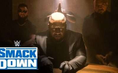 Solo Sikoa sends a message to Cody Rhodes and Roman Reigns: SmackDown highlights, July 5, 2024