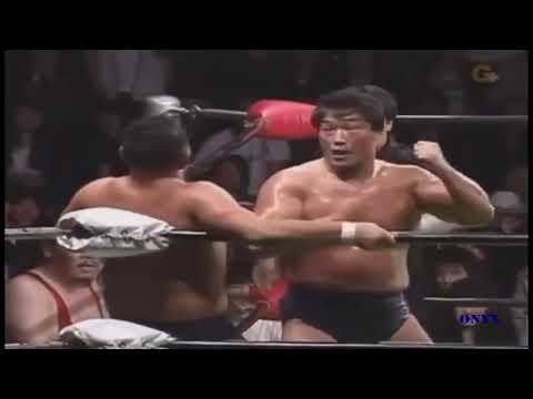 Pro Wrestling NOAH MV