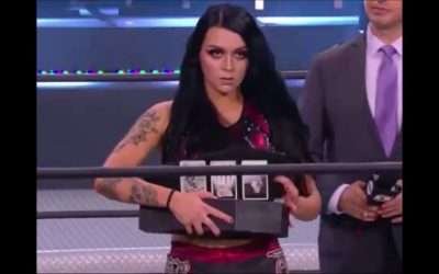 NXT Women's Roster In AEW #shorts