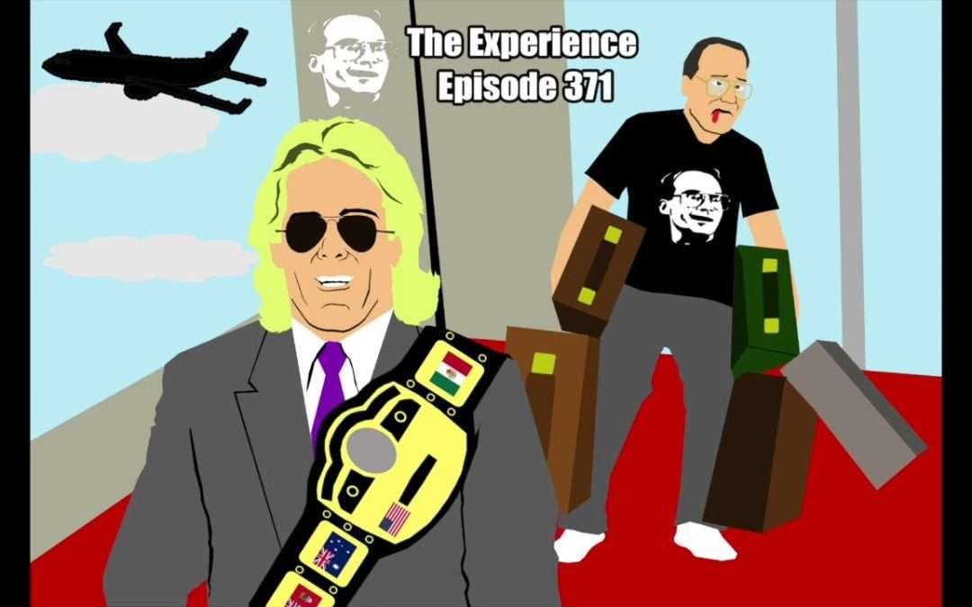 Jim Cornette on The NWA Champion's Touring Schedule