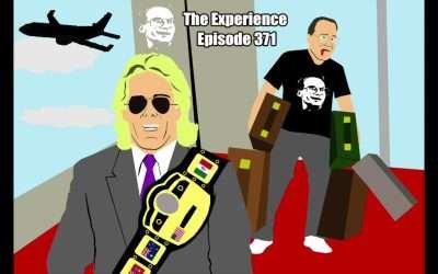 Jim Cornette on The NWA Champion's Touring Schedule