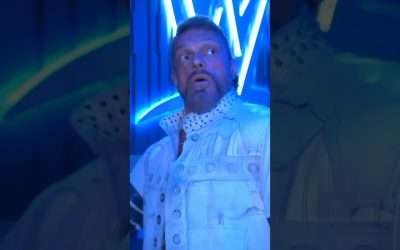 Why Edge Left The Judgment Day