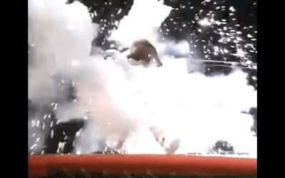 FMW 8th Anniversary Show