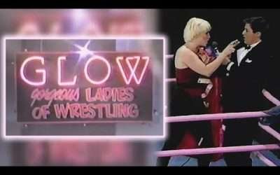 G.L.O.W. Gorgeous Ladies of Wrestling (S02E08)