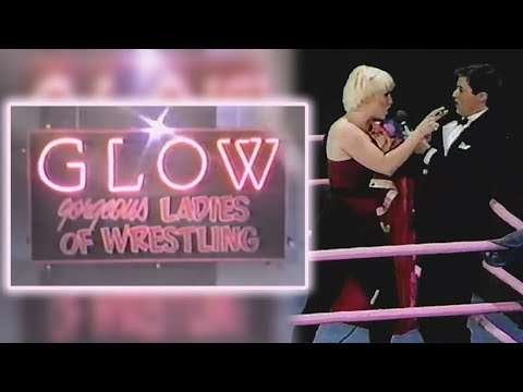 G.L.O.W. Gorgeous Ladies of Wrestling (S02E08)