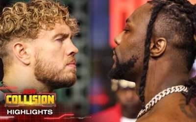 Highlights from this week's Collision! | 06/29/24 AEW Collision