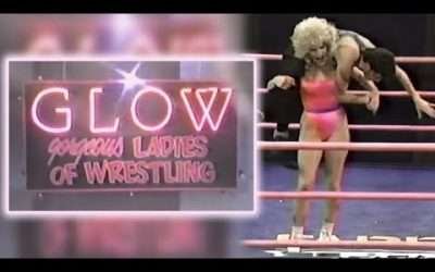G.L.O.W. Gorgeous Ladies of Wrestling (S02E11)