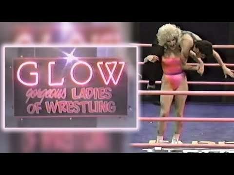 G.L.O.W. Gorgeous Ladies of Wrestling (S02E11)