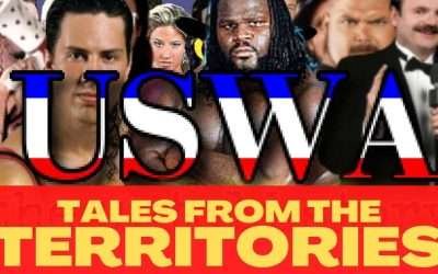 Tales From The Territories – USWA – United States Wrestling Association – Full Episode 16/30