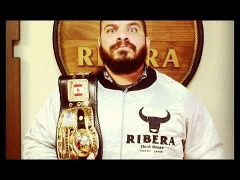 Josef Samael on The National Wrestling Alliance