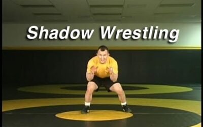 Shadow Wrestling Drill – Cary Kolat Wrestling Moves