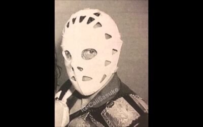 Jason the Terrible Championship History