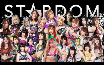 2021 STARDOM ROSTER GUIDE
