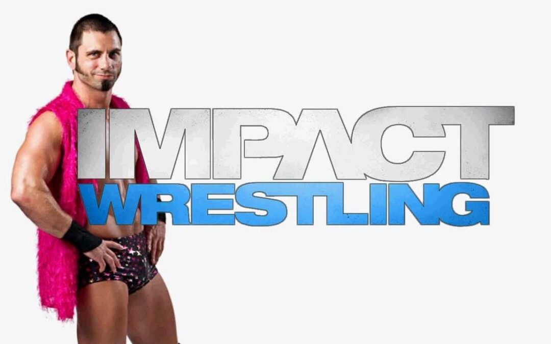 TNA Impact Wrestling Spoilers (4/26/12) *HD*