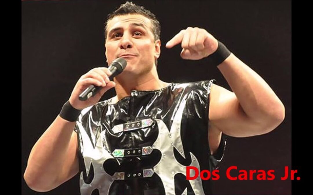 The 15 Best CMLL World Heavyweight Championship