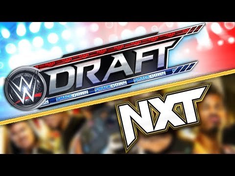 Everything You Need To Know About WWE Draft 2024!!