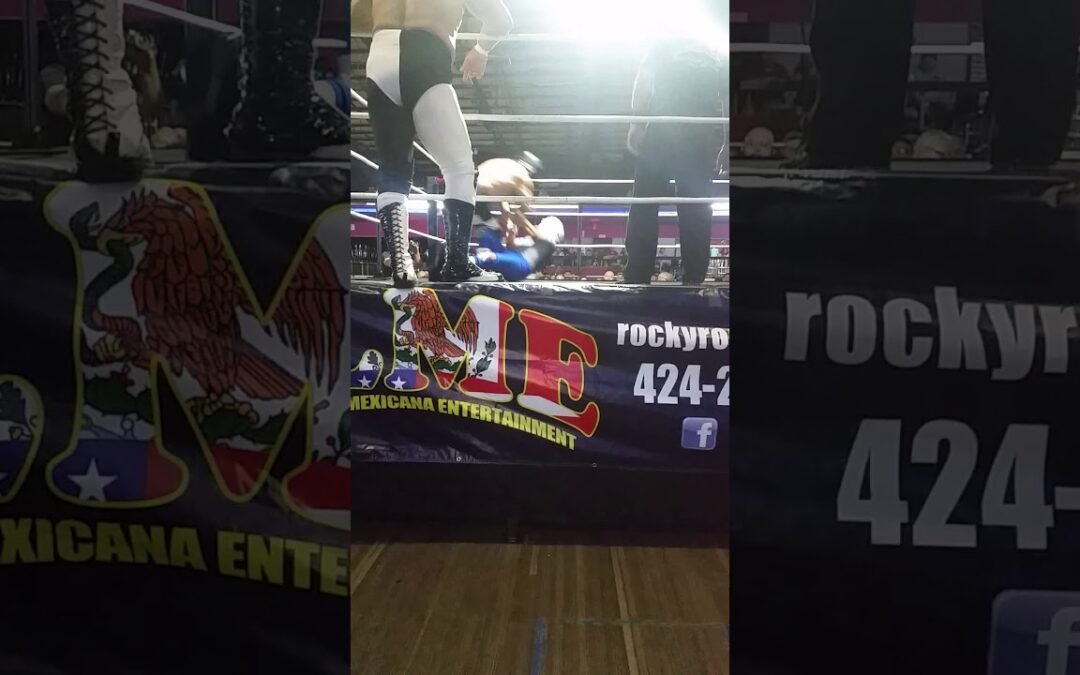 El matematico  in los angeles!