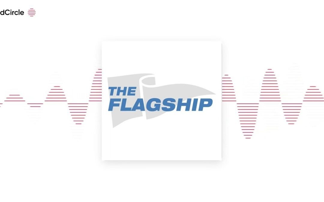 The Flagship Wrestling Podcast:AEW Roster Moves, Malakai Black, NJPW, AJPW, NOAH & more!