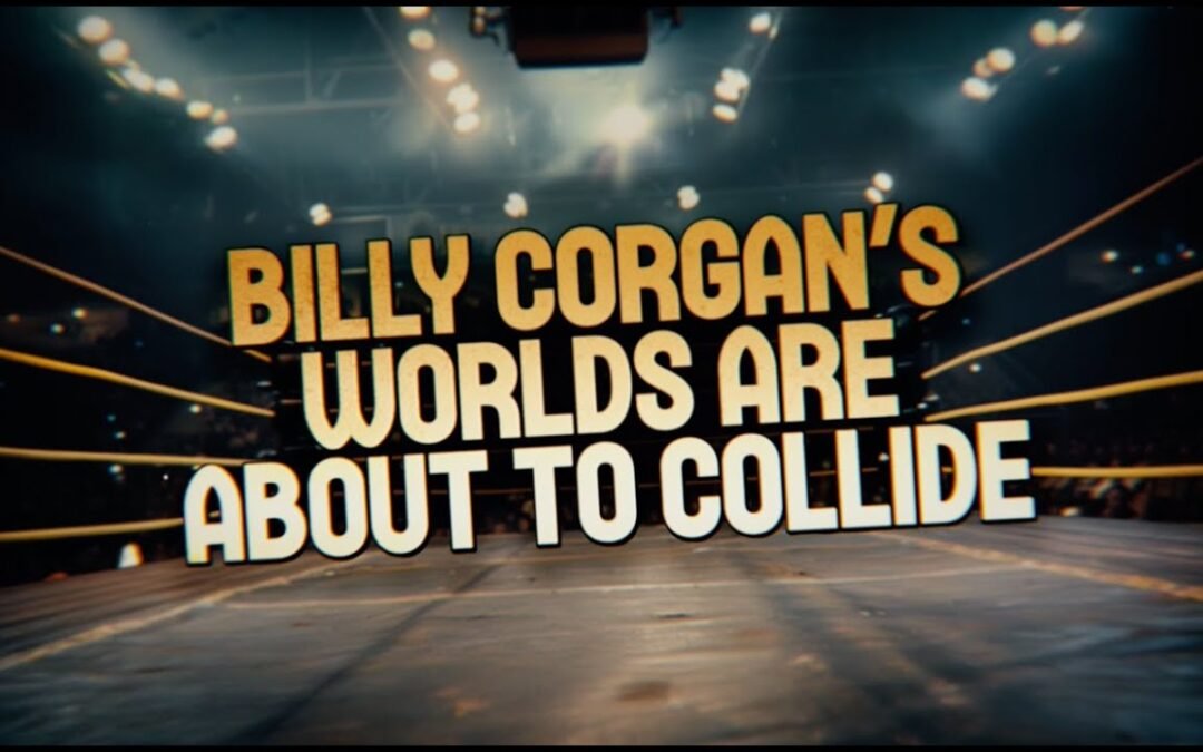 'Billy Corgan's Adventures in Carnyland' premieres May 14