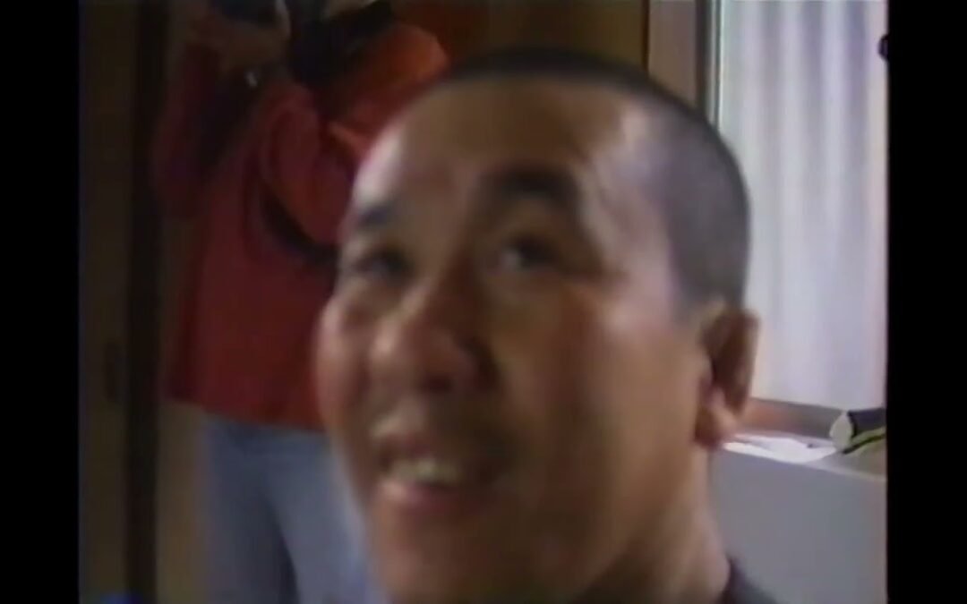 6/6/95 All Japan Women's Pro-Wrestling/FMW