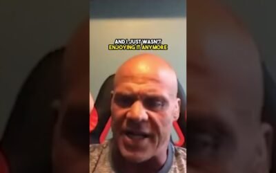 Kurt Angle: Why He Left WWE & Went To TNA/IMPACT Wrestling