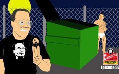 Jim Cornette on The Vince McMahon Scandal (Live Reaction)