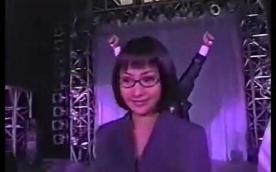 FMW 10th Anniversary Show Entertainment Wrestling Special Live