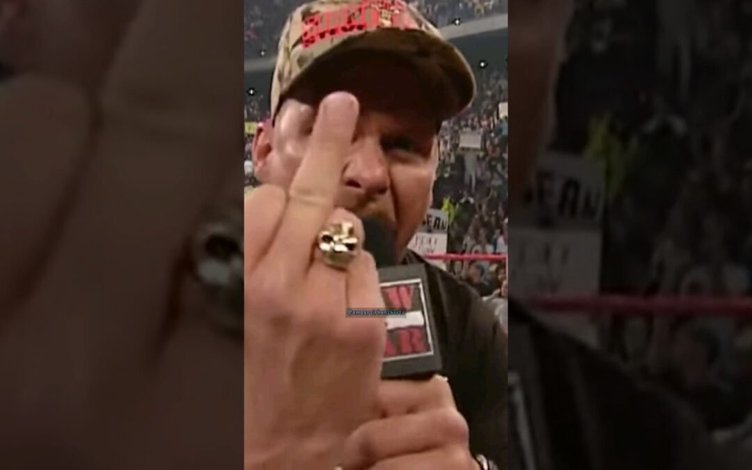 Stone Cold DESTROYS Stephanie McMahon #stonecold #stephaniemcmahon #tripleh #wwe #therock #ufc #jre