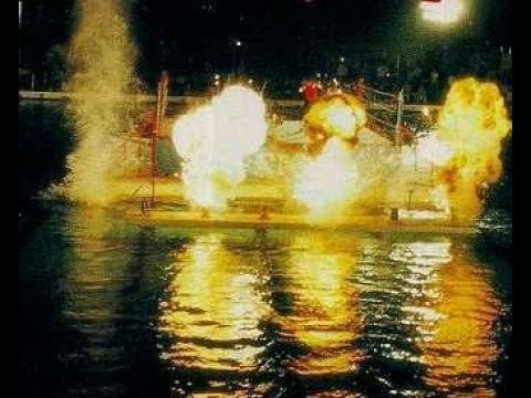 41) Atsushi Onita/Katsutoshi Niiyama/Mr. Gannosuke vs. Mr. Pogo/The Gladiator/Hideki Hosaka 9/25/94