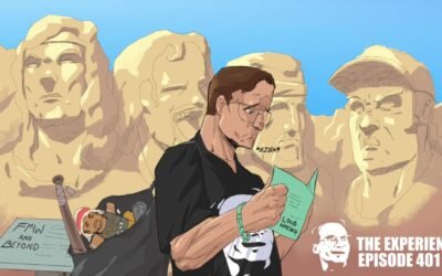 Jim Cornette on Dark Side Of the Ring's FMW Episode