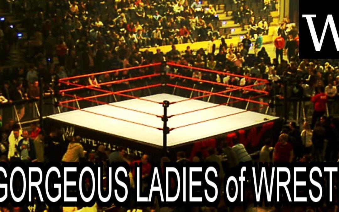 GORGEOUS LADIES of WRESTLING – Documentary