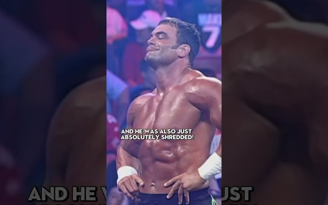 Don’t Sleep On This Mid-Carder From The 2000s