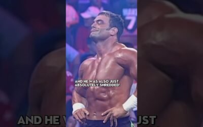 Don’t Sleep On This Mid-Carder From The 2000s