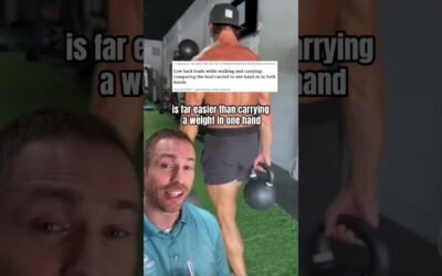 Joe Rogan Recommends BEST Core Workout