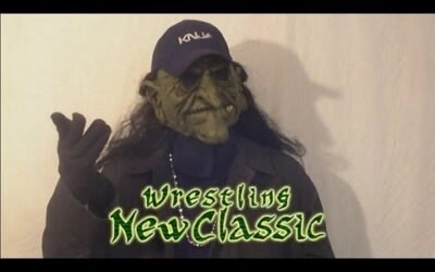 Wrestling New Classic & World Wonder Ring Stardom