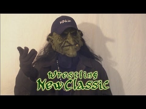 Wrestling New Classic & World Wonder Ring Stardom