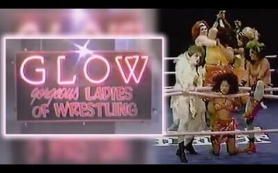 G.L.O.W. Gorgeous Ladies of Wrestling (S02E07)