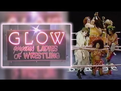 G.L.O.W. Gorgeous Ladies of Wrestling (S02E07)