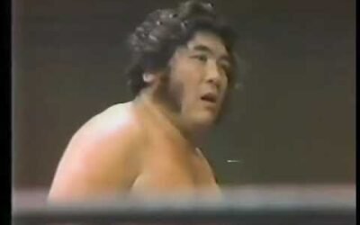 All Japan TV (November 11th, 1978)