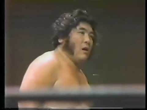 All Japan TV (November 11th, 1978)