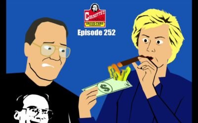 Jim Cornette on Why Linda McMahon Never Divorced Vince