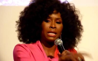 'GLOW' cast & crew on staying true to the pro wrestling of the 1980s